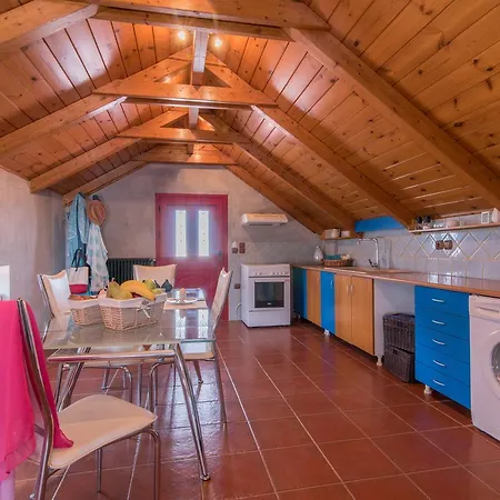 Apartmán Gaia